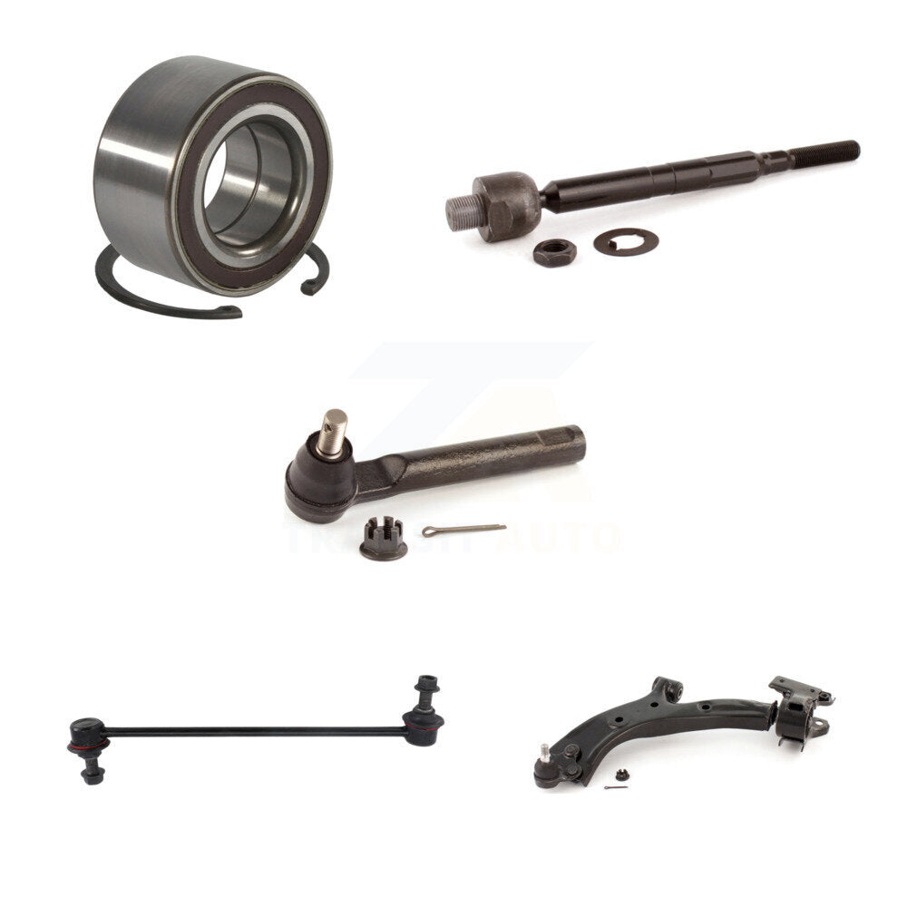 Transit Auto K7T-111323 Wheel Bearing for 2007-2011 Honda CR-V - Front Left product image