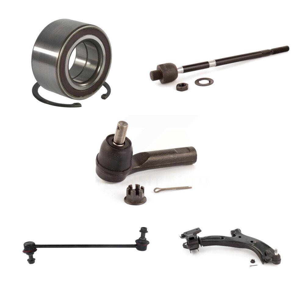 Transit Auto K7T-111324 Wheel Bearing for 2007-2011 Honda CR-V - Front Right product image