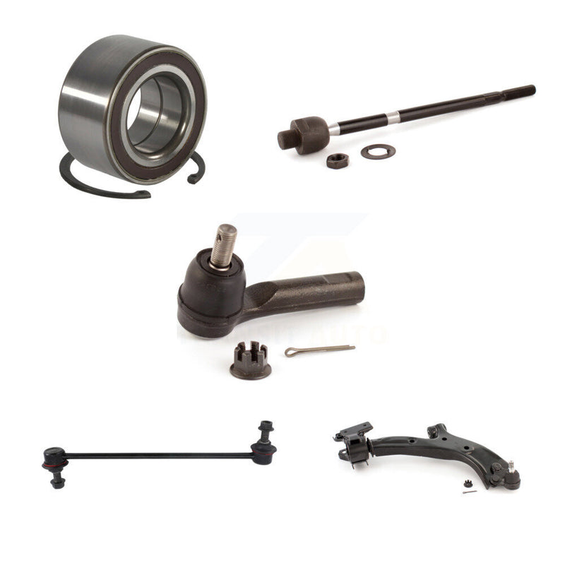 Transit Auto K7T-111324 Wheel Bearing for 2007-2011 Honda CR-V - Front Right product image
