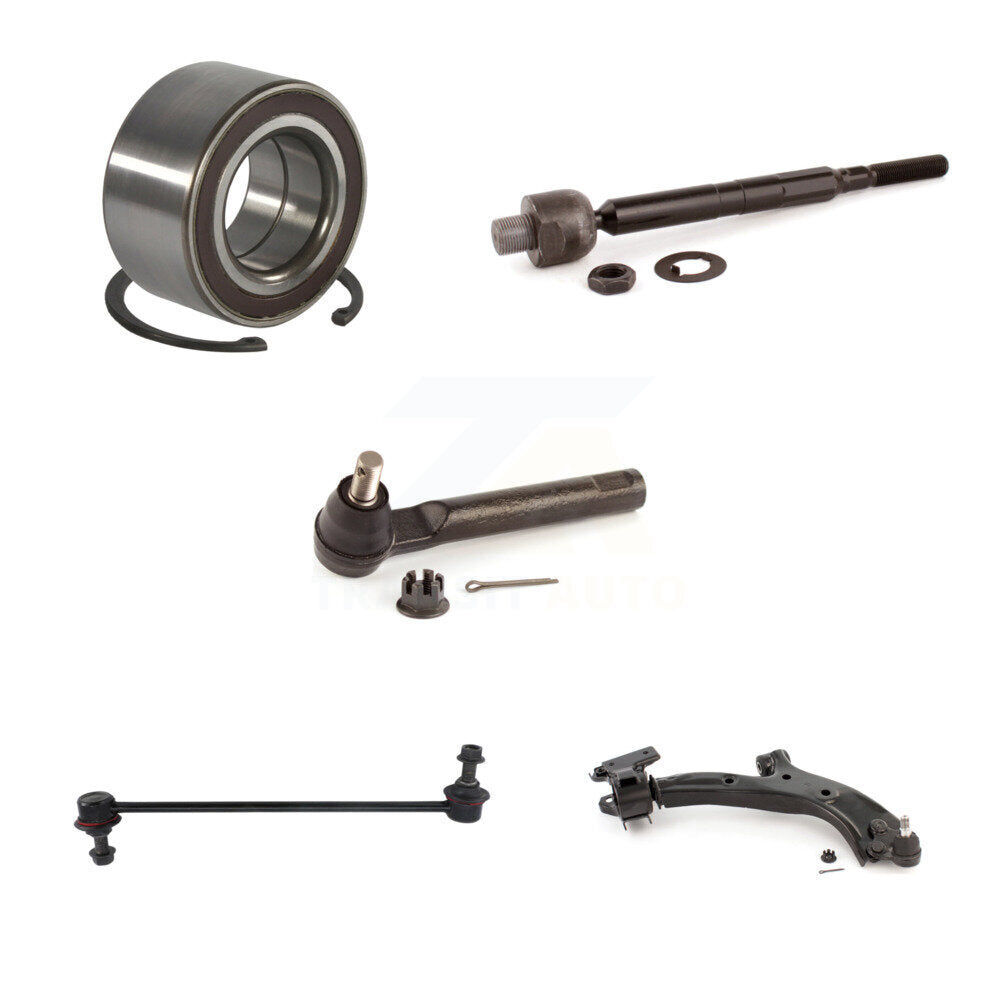 Transit Auto K7T-111325 Wheel Bearing for 2007-2011 Honda CR-V - Front Right product image