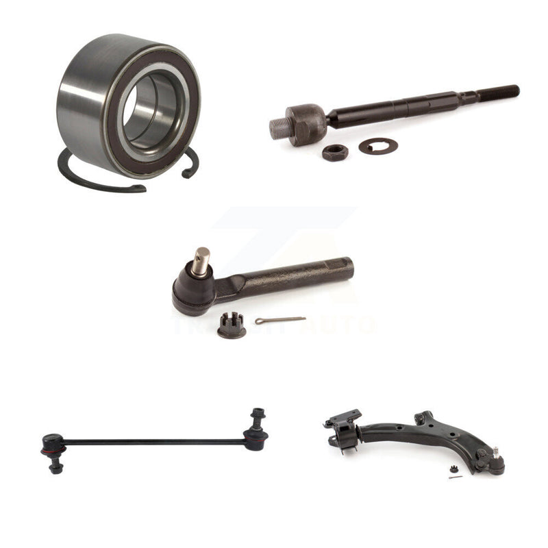 Transit Auto K7T-111325 Wheel Bearing for 2007-2011 Honda CR-V - Front Right product image