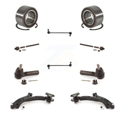 Transit Auto K7T-111326 Wheel Bearing for 2007-2011 Honda CR-V - Front product image
