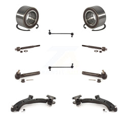 Transit Auto K7T-111327 Wheel Bearing for 2007-2011 Honda CR-V - Front product image