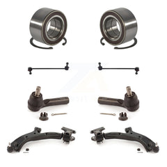 Transit Auto K7T-111328 Wheel Bearing for 2007-2011 Honda CR-V - Front product image