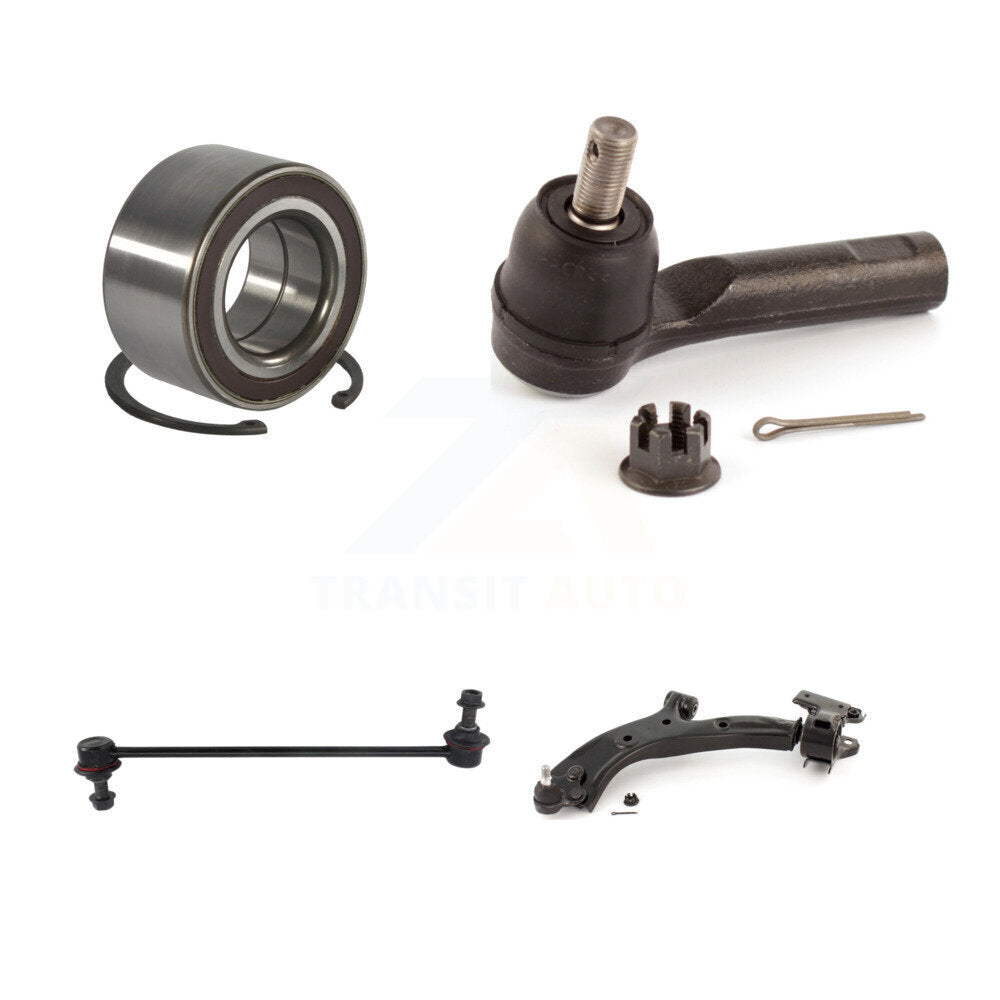Transit Auto K7T-111331 Wheel Bearing for 2007-2011 Honda CR-V - Front Left product image