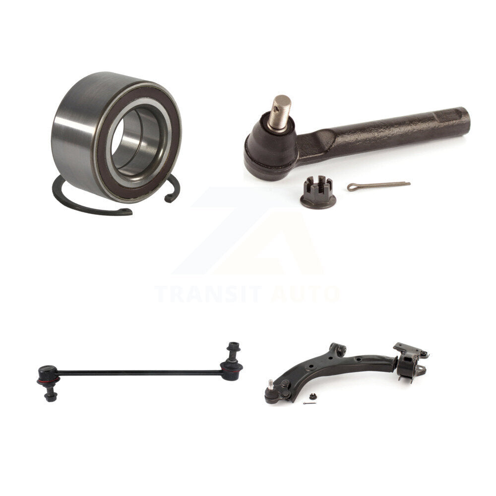 Transit Auto K7T-111332 Wheel Bearing for 2007-2011 Honda CR-V - Front Left product image