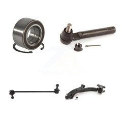 Transit Auto K7T-111332 Wheel Bearing for 2007-2011 Honda CR-V - Front Left product image