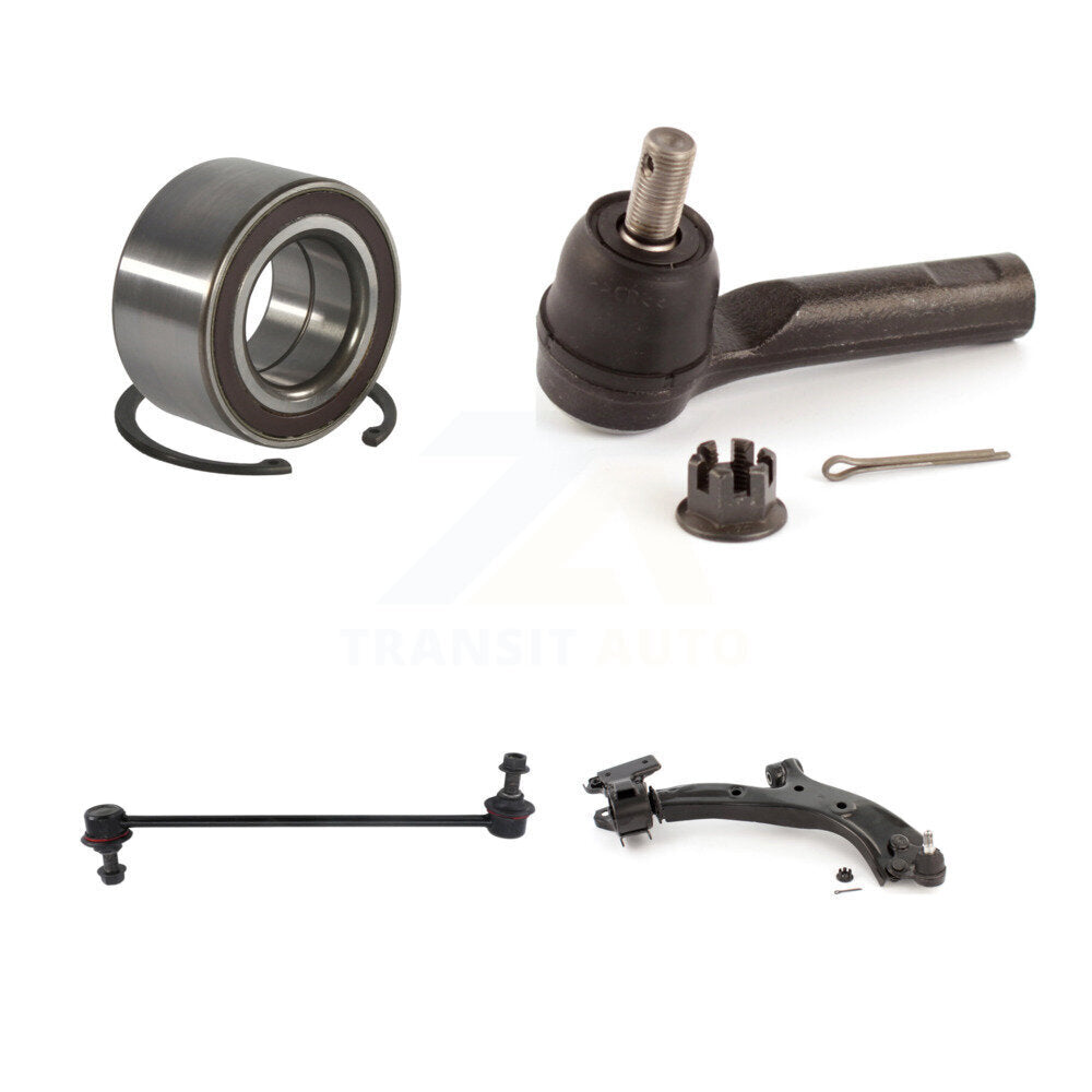 Transit Auto K7T-111334 Wheel Bearing for 2007-2011 Honda CR-V - Front Right product image