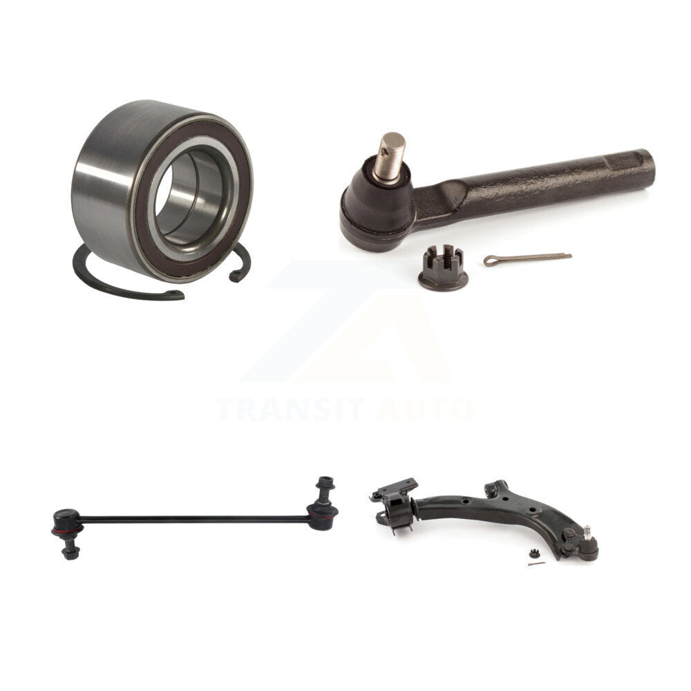 Transit Auto K7T-111335 Wheel Bearing for 2007-2011 Honda CR-V - Front Right product image