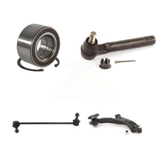 Transit Auto K7T-111335 Wheel Bearing for 2007-2011 Honda CR-V - Front Right product image