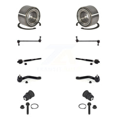 Transit Auto K7T-111341 Wheel Bearing for 2012-2019 Nissan Micra, Nissan Versa Note, Nissan Versa - Front product image