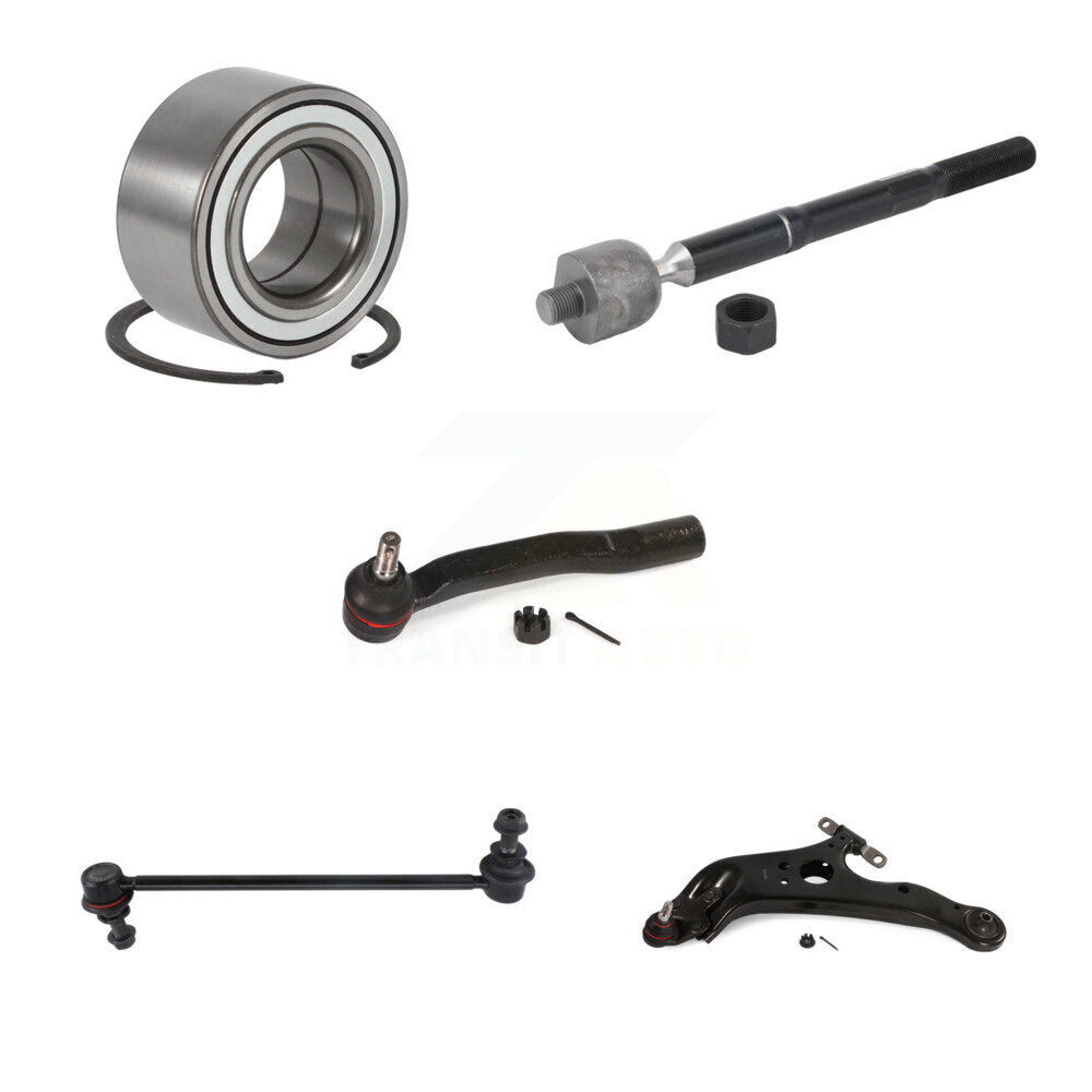 Transit Auto K7T-111344 Wheel Bearing for 2011-2020 Toyota Sienna - Front Left product image