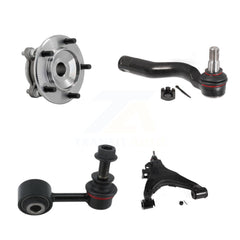 Transit Auto K7T-111607 Wheel Bearing and Hub Assembly for 2007-2022 Toyota Sequoia, Toyota Tundra - Front Left product image