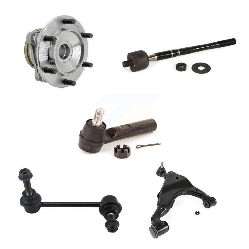 Transit Auto K7T-111628 Wheel Bearing and Hub Assembly for 2005-2015 Toyota Tacoma - Front Right product image