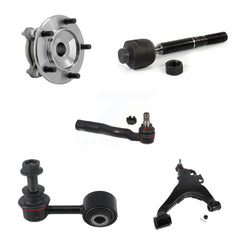 Transit Auto K7T-111629 Wheel Bearing and Hub Assembly for 2007-2019 Toyota Sequoia, Toyota Tundra - Front Right product image