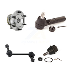 Transit Auto K7T-111641 Wheel Bearing and Hub Assembly for 2010-2021 Toyota 4Runner - Front Right product image