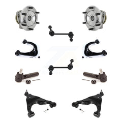 Transit Auto K7T-111774 Wheel Bearing and Hub Assembly for 2005-2015 Toyota Tacoma - Front product image
