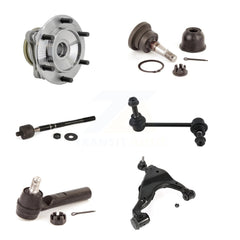Transit Auto K7T-111785 Wheel Bearing and Hub Assembly for 2005-2015 Toyota Tacoma - Front Right product image