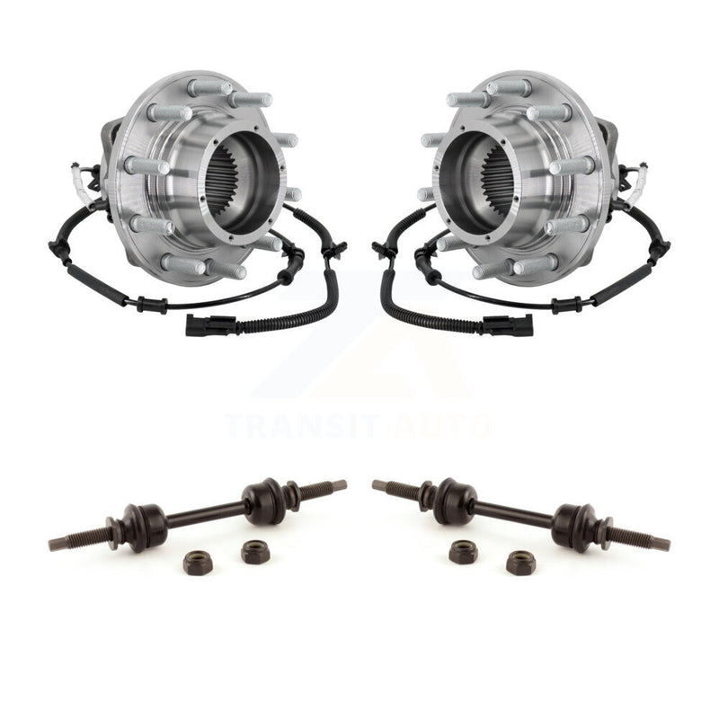K7T-111804_Transit Auto_Front