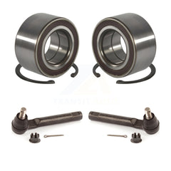 Transit Auto K7T-111855 Wheel Bearing for 2007-2011 Honda CR-V - Front product image