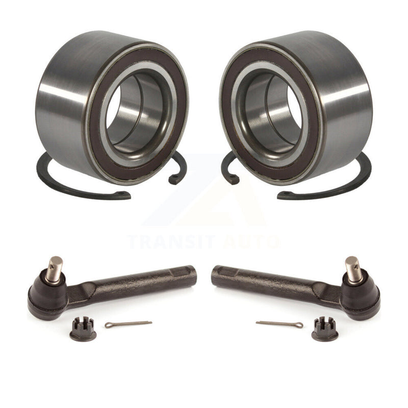 Transit Auto K7T-111855 Wheel Bearing for 2007-2011 Honda CR-V - Front product image