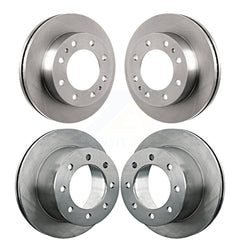 K8-100992_CMX_Front and Rear