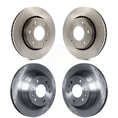 K8-101017_CMX_Front and Rear