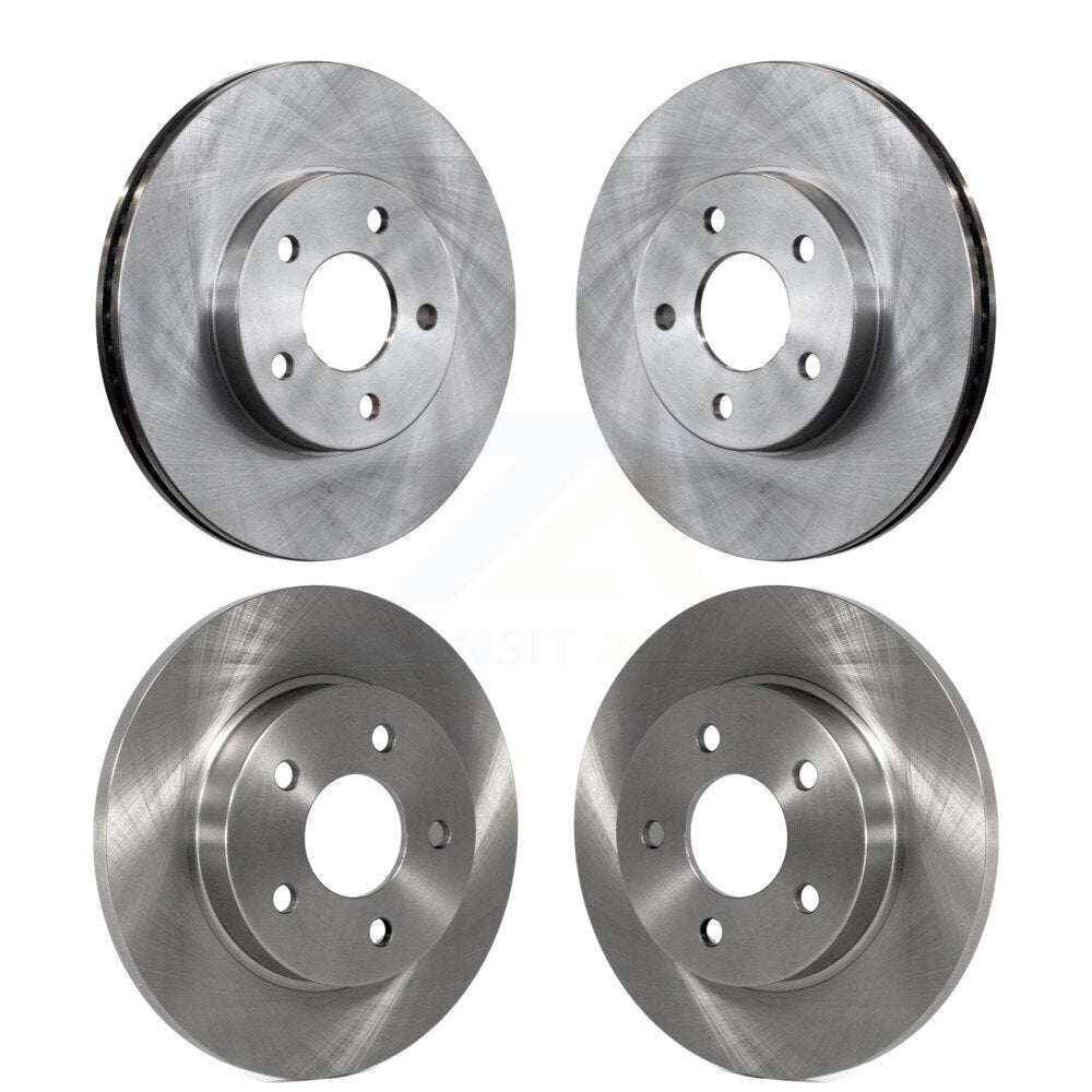 K8-101029_CMX_Front and Rear