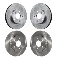 K8-101029_CMX_Front and Rear