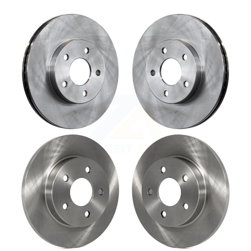 K8-101029_CMX_Front and Rear