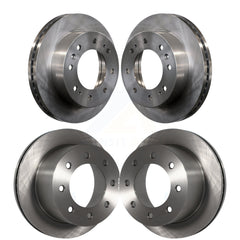 K8-101058_CMX_Front and Rear