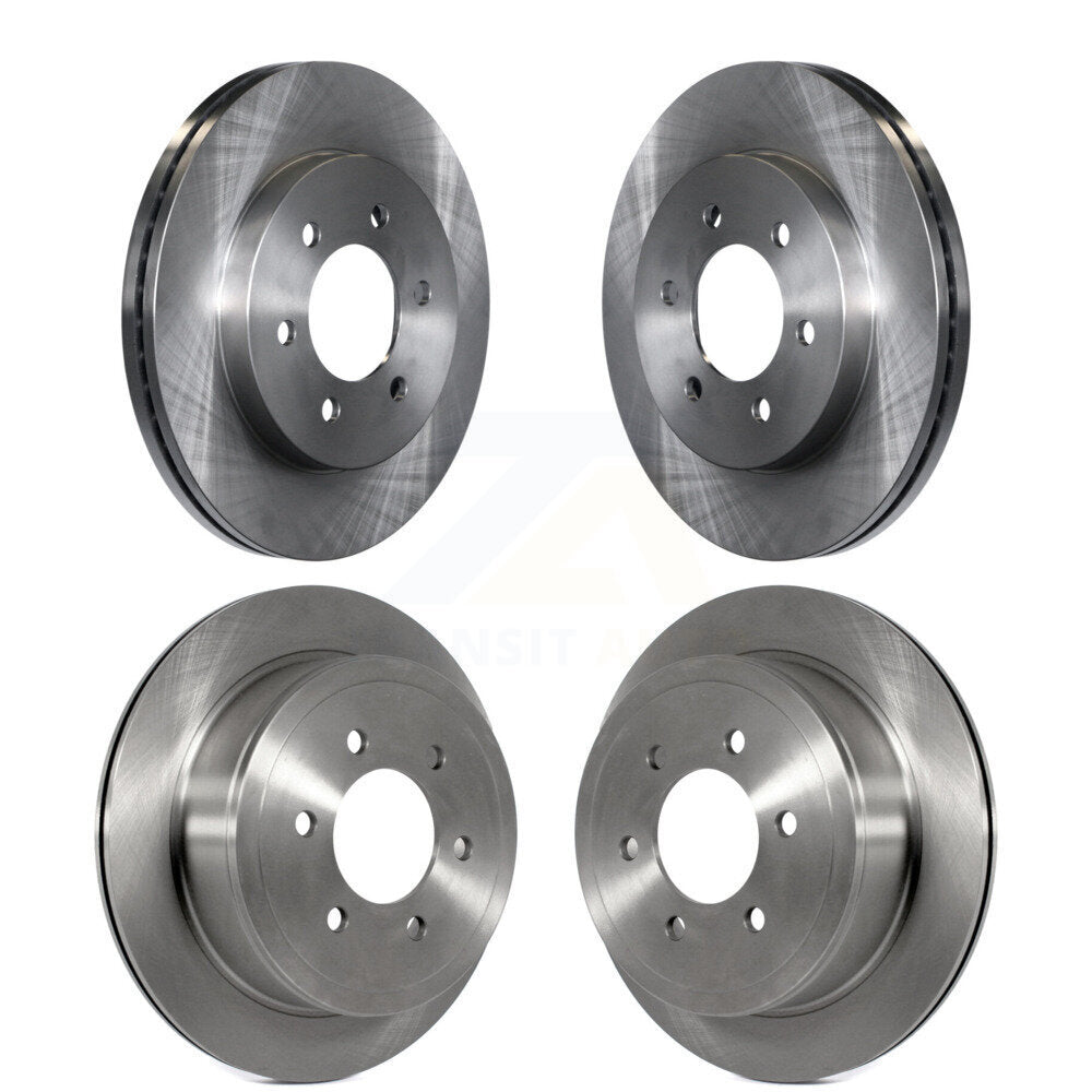 K8-101111_CMX_Front and Rear