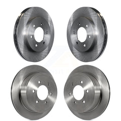 K8-101111_CMX_Front and Rear