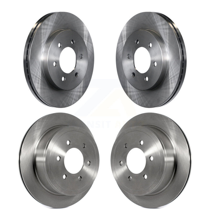 K8-101111_CMX_Front and Rear