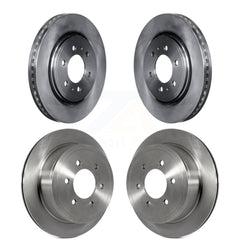 K8-101127_CMX_Front and Rear