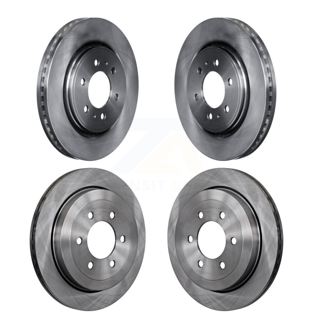 K8-101128_CMX_Front and Rear