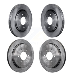 K8-101128_CMX_Front and Rear