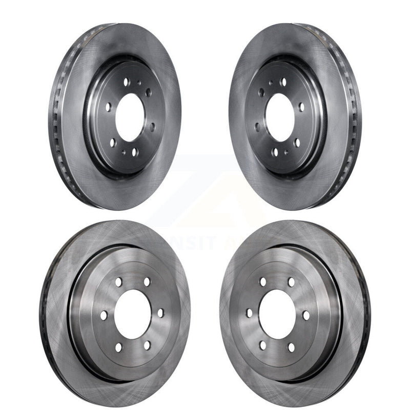 K8-101128_CMX_Front and Rear