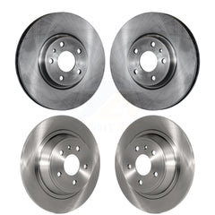 K8-101148_CMX_Front and Rear