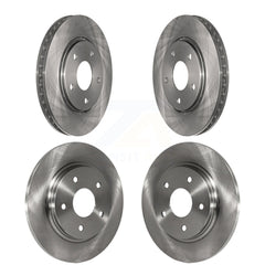 K8-101206_CMX_Front and Rear