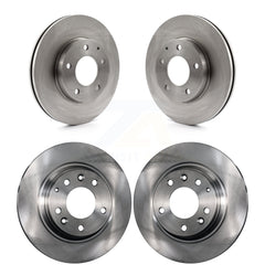 K8-101284_CMX_Front and Rear