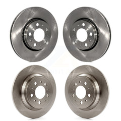 K8-101317_CMX_Front and Rear