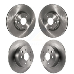 K8-101391_CMX_Front and Rear
