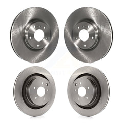 K8-101394_CMX_Front and Rear