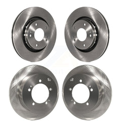 K8-101404_CMX_Front and Rear