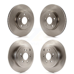 K8-101407_CMX_Front and Rear