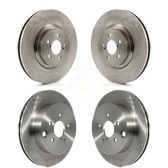 K8-101412_CMX_Front and Rear