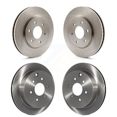K8-101413_CMX_Front and Rear