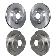 K8-101438_CMX_Front and Rear