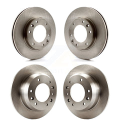 K8-101452_CMX_Front and Rear